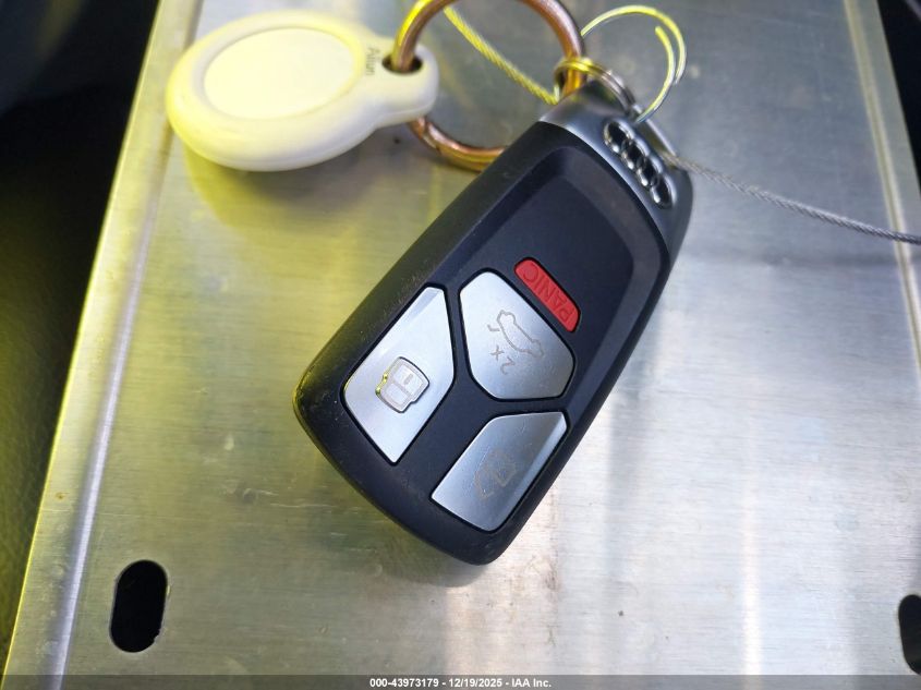 2020 Audi Q5 Prestige 45 Tfsi Quattro S Tronic VIN: WA1CNAFY4L2003908 Lot: 43973179