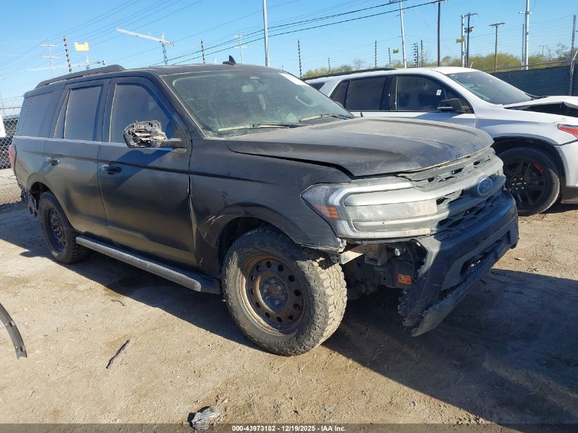 2024 Ford Expedition Xlt