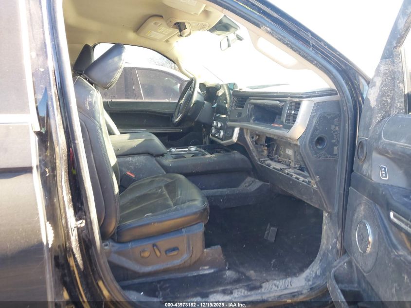 2024 Ford Expedition Xlt