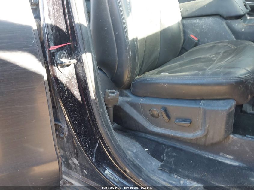 2024 Ford Expedition Xlt VIN: 1FMJU1J85REA43120 Lot: 43973182