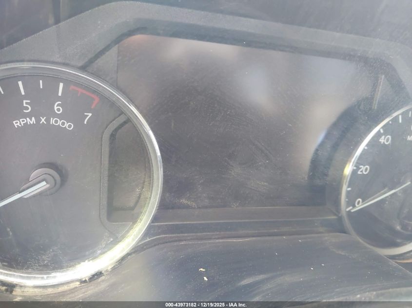 2024 Ford Expedition Xlt VIN: 1FMJU1J85REA43120 Lot: 43973182