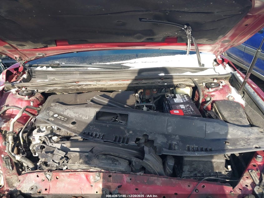 2018 Toyota Camry Se VIN: 4T1B11HK6JU511753 Lot: 43973185