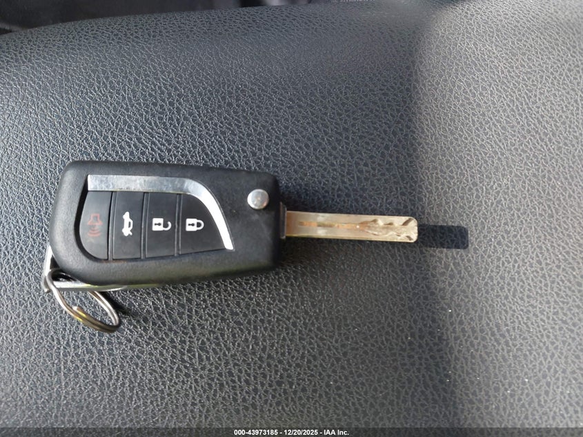 2018 Toyota Camry Se VIN: 4T1B11HK6JU511753 Lot: 43973185