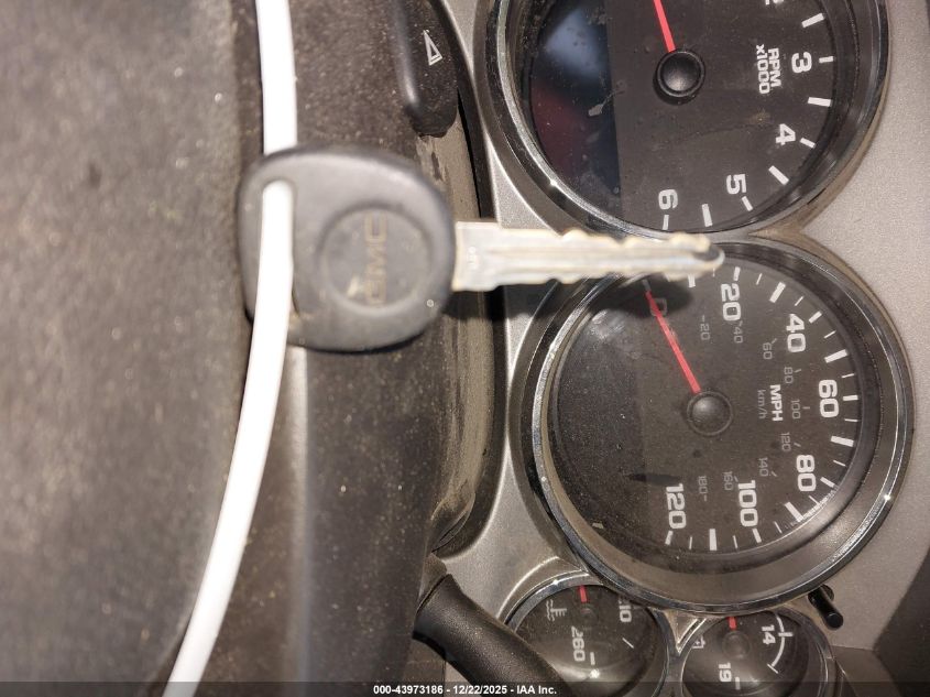 2014 GMC Sierra 2500Hd Work Truck VIN: 1GT02ZCG7EF149159 Lot: 43973186