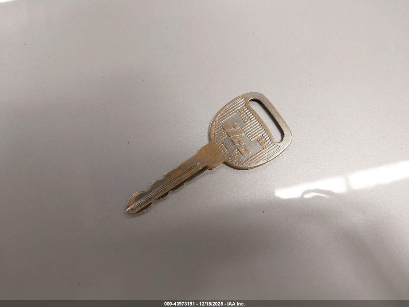 2003 GMC Savana Standard VIN: 1GTGG29U131124918 Lot: 43973191