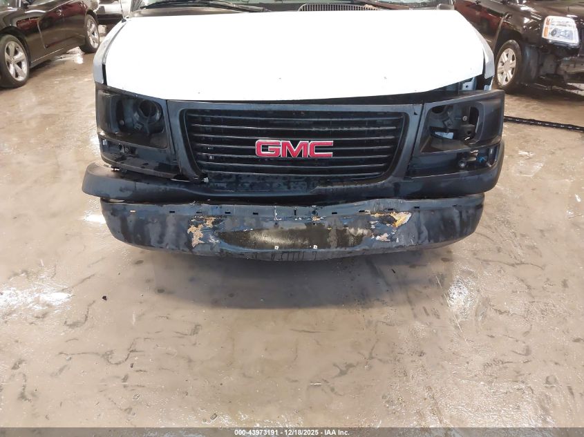 2003 GMC Savana Standard VIN: 1GTGG29U131124918 Lot: 43973191