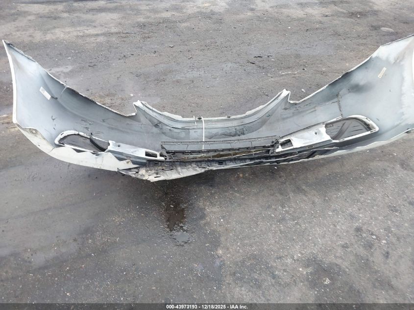 2013 Honda Civic Lx VIN: 19XFB2F51DE089674 Lot: 43973193