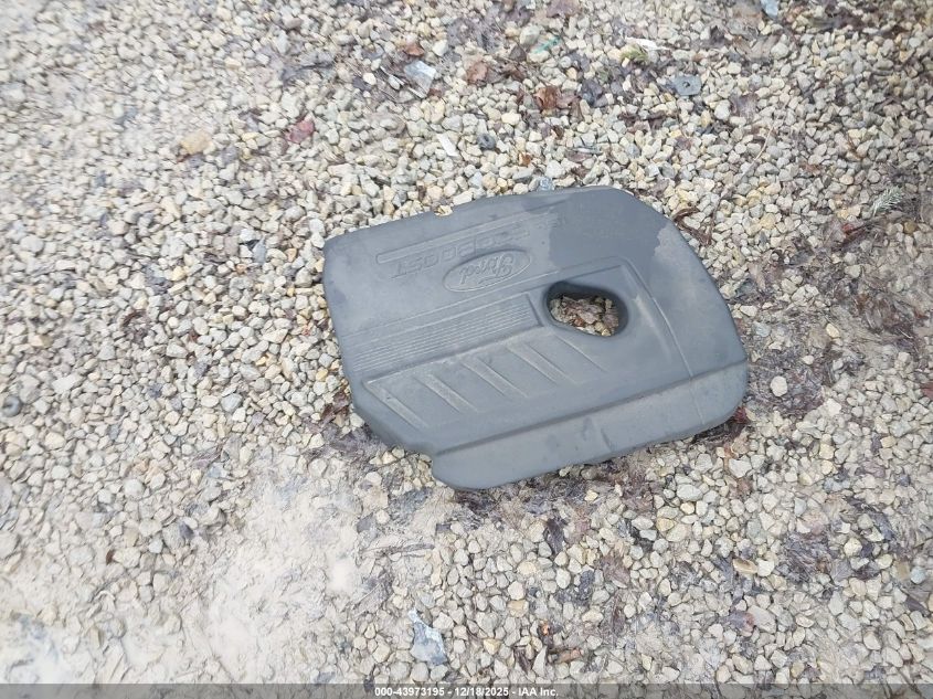 2018 Ford Escape Se VIN: 1FMCU0GD2JUC03651 Lot: 43973195