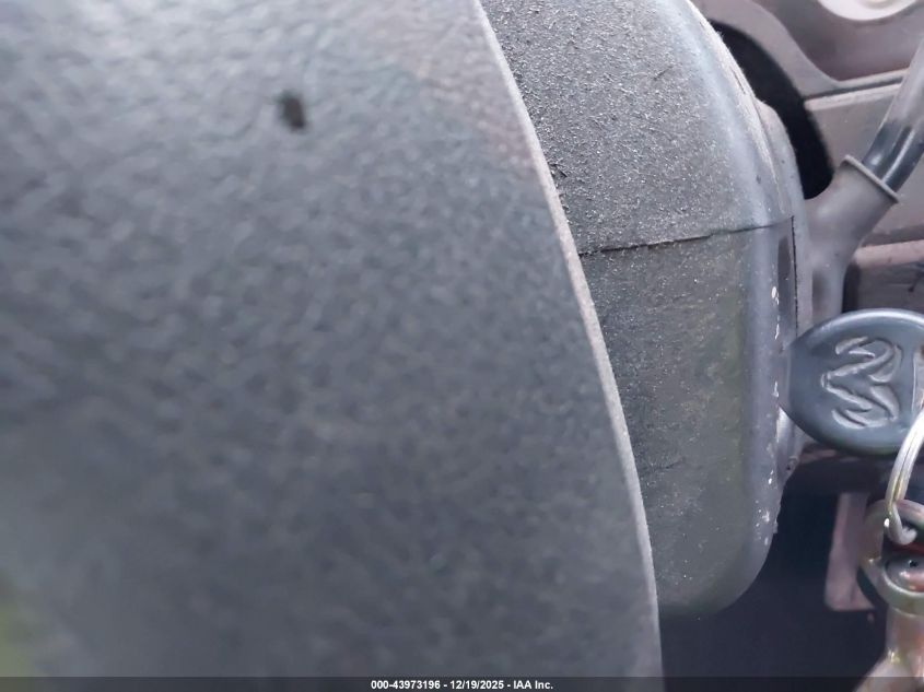 2005 Dodge Ram 1500 Slt/Laramie VIN: 1D7HU18N95S336387 Lot: 43973196