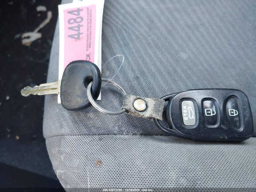 2013 Hyundai Elantra Gls/Limited VIN: KMHDH4AE5DU646561 Lot: 43973199