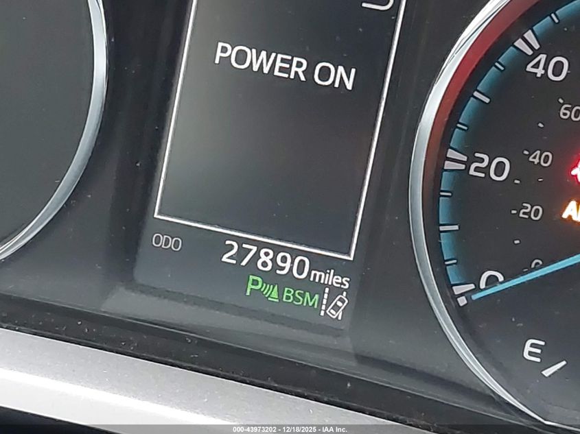 2018 Toyota Rav4 Hybrid Limited VIN: JTMDJREVXJD201440 Lot: 43973202