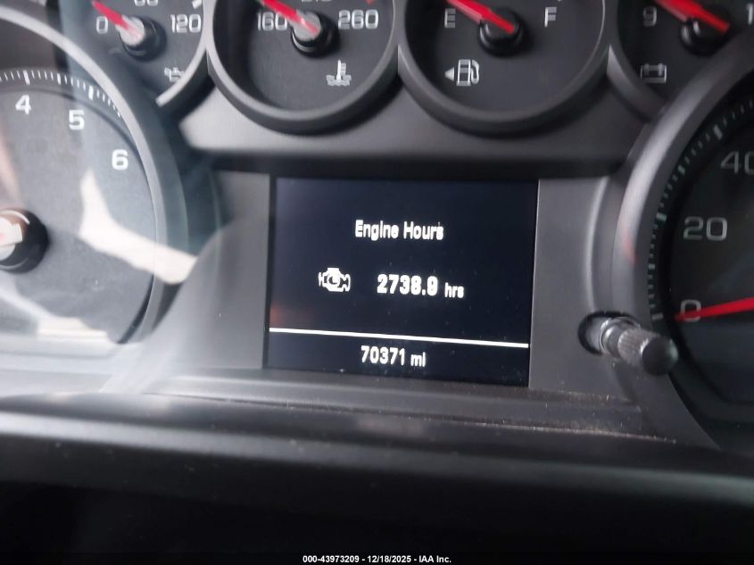 2020 Chevrolet Silverado 2500Hd 2Wd Long Bed Wt VIN: 1GB0WLE71LF220033 Lot: 43973209