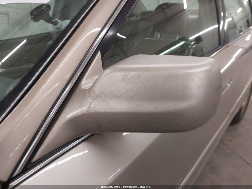 2001 Toyota Avalon Xl VIN: 4T1BF28B21U161156 Lot: 43973210