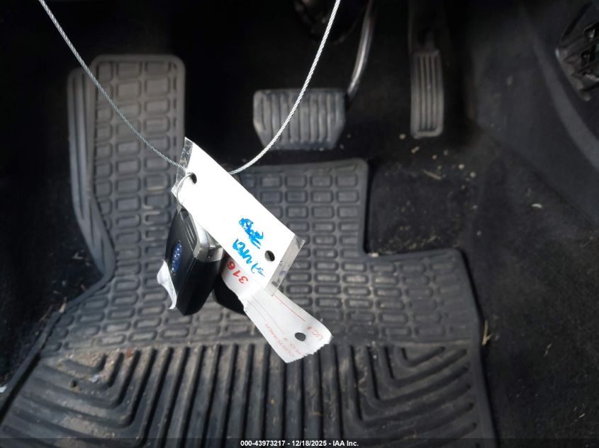 2019 Ford Fusion S VIN: 3FA6P0G76KR286521 Lot: 43973217