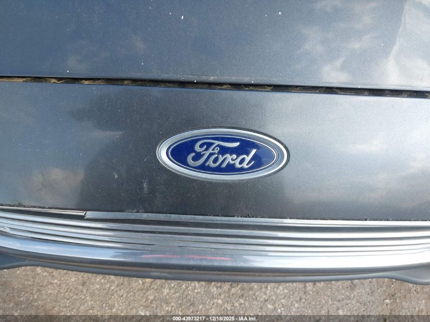 2019 Ford Fusion S VIN: 3FA6P0G76KR286521 Lot: 43973217