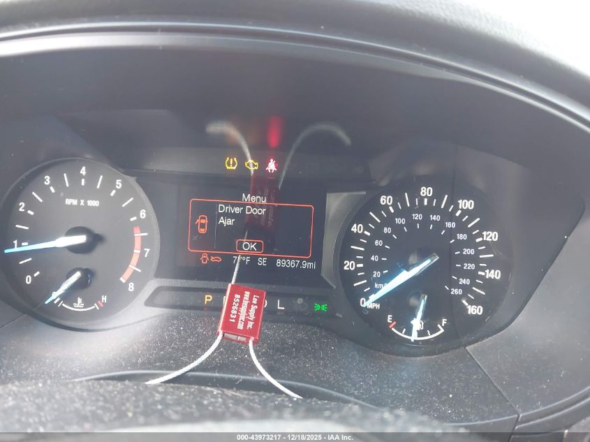 2019 Ford Fusion S VIN: 3FA6P0G76KR286521 Lot: 43973217