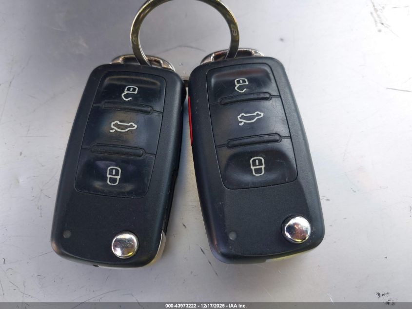 2016 Volkswagen Jetta 1.8T Sport VIN: 3VWD17AJ5GM394372 Lot: 43973222