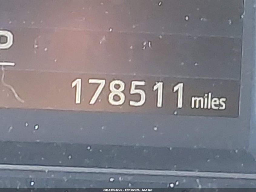 2014 Toyota Tundra Sr5 5.7L V8 VIN: 5TFRY5F19EX150894 Lot: 43973226