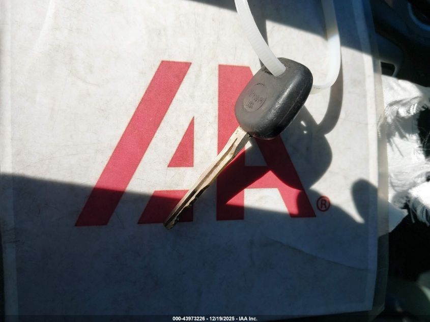 2014 Toyota Tundra Sr5 5.7L V8 VIN: 5TFRY5F19EX150894 Lot: 43973226