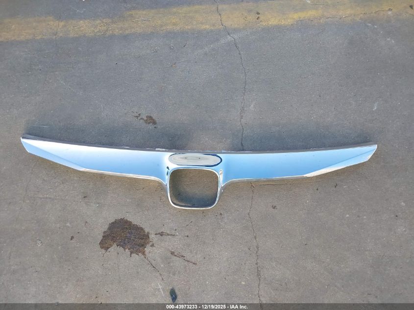 2009 Honda Civic Ex-L VIN: 2HGFA16949H339955 Lot: 43973233