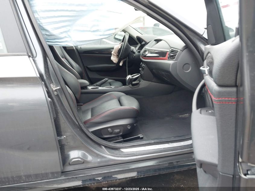 2015 BMW X1 xDrive28I