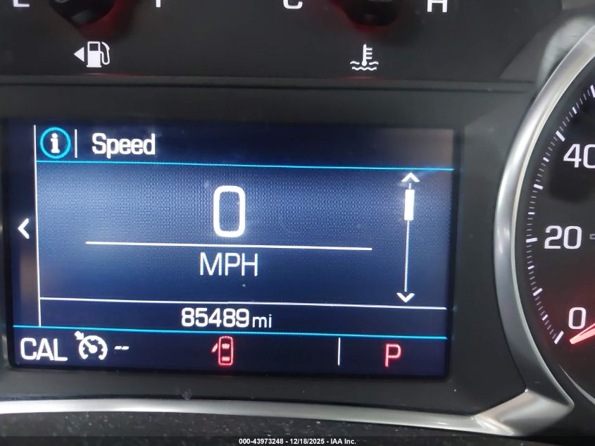 2019 GMC Terrain Sle VIN: 3GKALMEV8KL334598 Lot: 43973248