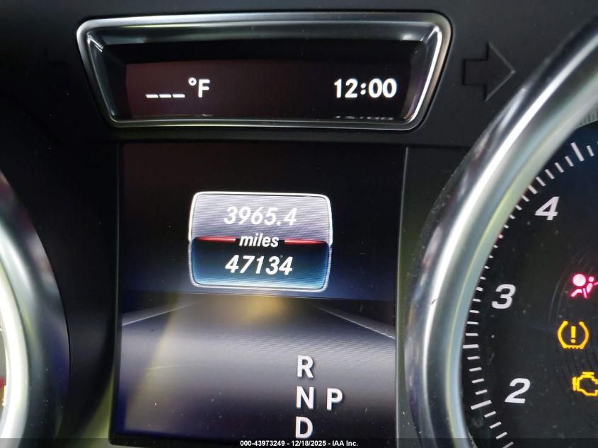 2018 Mercedes-Benz Gle 350 VIN: 4JGDA5JB6JB182414 Lot: 43973249