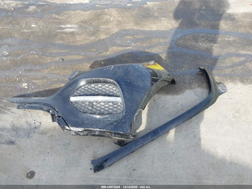 2018 Mercedes-Benz Gle 350 VIN: 4JGDA5JB6JB182414 Lot: 43973249