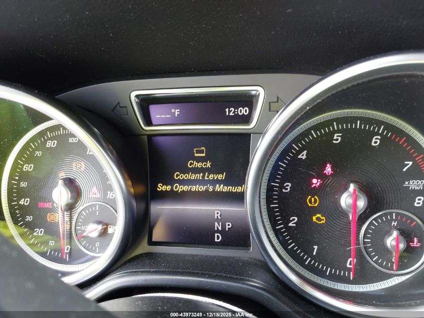 2018 Mercedes-Benz Gle 350 VIN: 4JGDA5JB6JB182414 Lot: 43973249