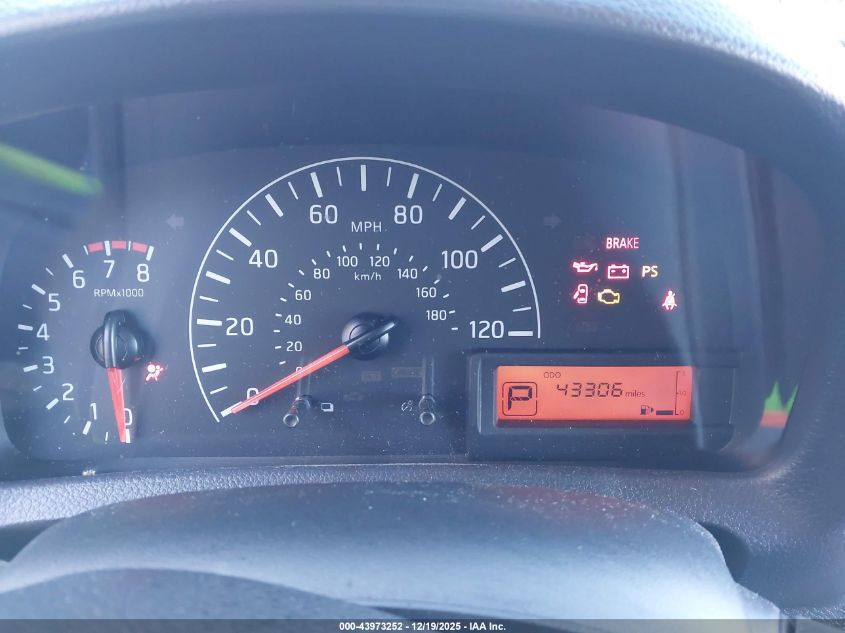 2021 Nissan Nv200 Cargo Sv Xtronic Cvt VIN: 3N6CM0KN0MK701899 Lot: 43973252