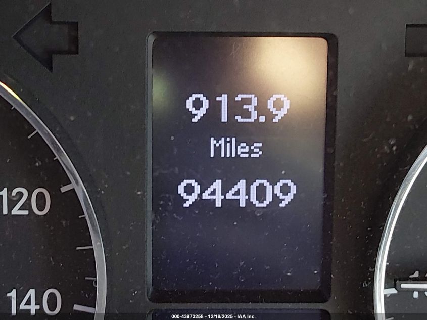 2006 Mercedes-Benz C 230 Sport VIN: WDBRF52H86F793476 Lot: 43973258