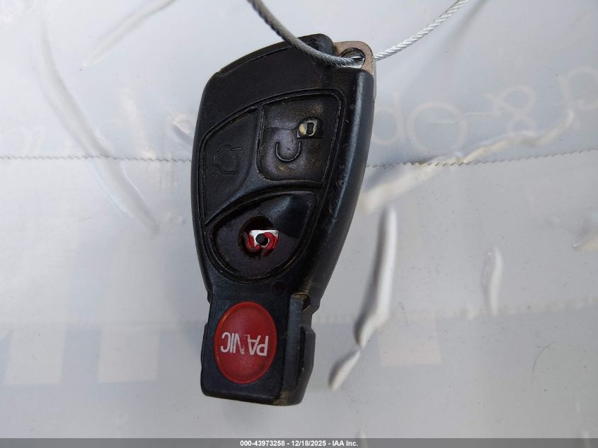 2006 Mercedes-Benz C 230 Sport VIN: WDBRF52H86F793476 Lot: 43973258