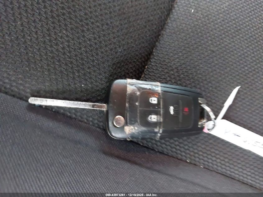 2013 Chevrolet Cruze 1Lt Auto VIN: 1G1PC5SB8D7246155 Lot: 43973261