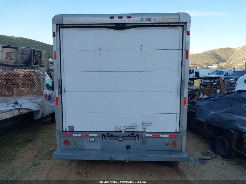 2006 Ford E-450 Cutaway VIN: 1FDXE45S06HA85039 Lot: 43973262