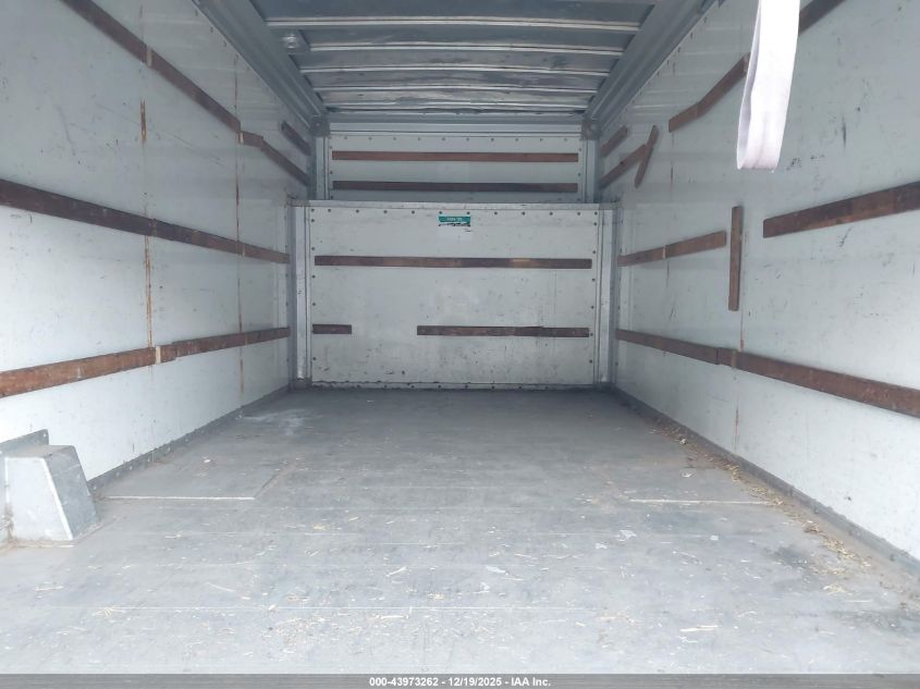 2006 Ford E-450 Cutaway VIN: 1FDXE45S06HA85039 Lot: 43973262