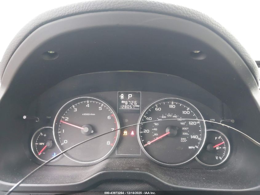 2013 Subaru Legacy 2.5I Premium VIN: 4S3BMBC67D3028813 Lot: 43973264