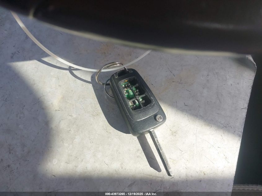 2015 Buick Verano Convenience Group VIN: 1G4PR5SK9F4158608 Lot: 43973265