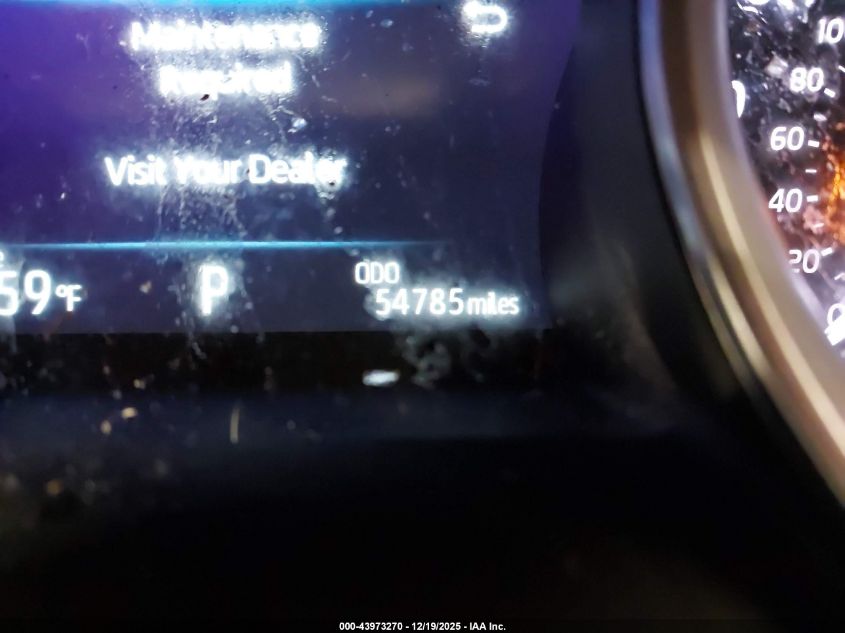 2024 Toyota Camry Xle VIN: 4T1F11BK4RU112586 Lot: 43973270