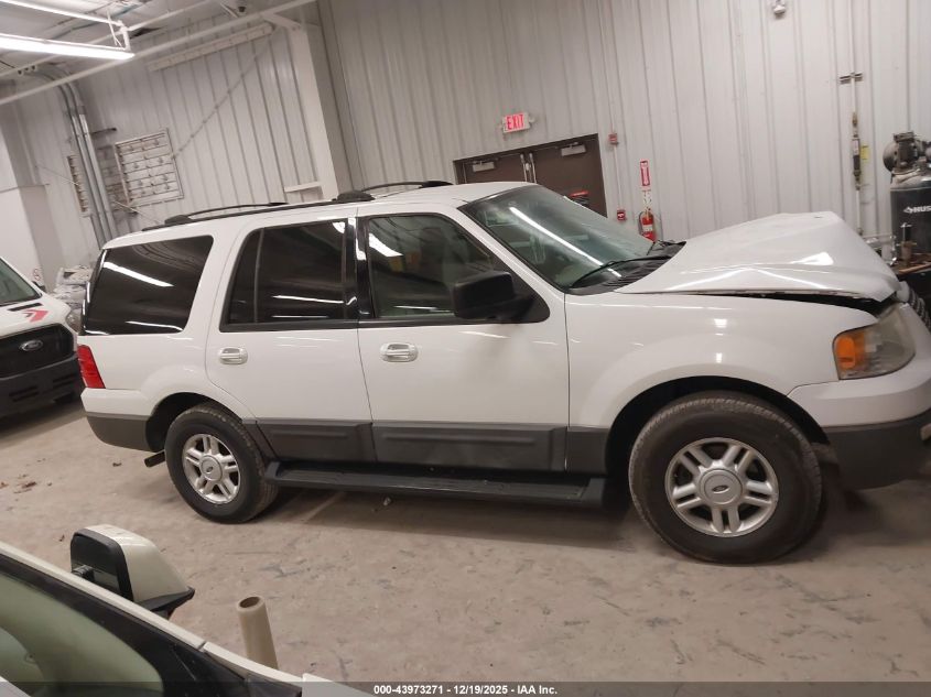 2004 Ford Expedition Nbx/Xlt VIN: 1FMPU16L54LB10990 Lot: 43973271