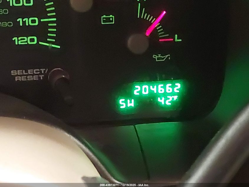 2004 Ford Expedition Nbx/Xlt VIN: 1FMPU16L54LB10990 Lot: 43973271