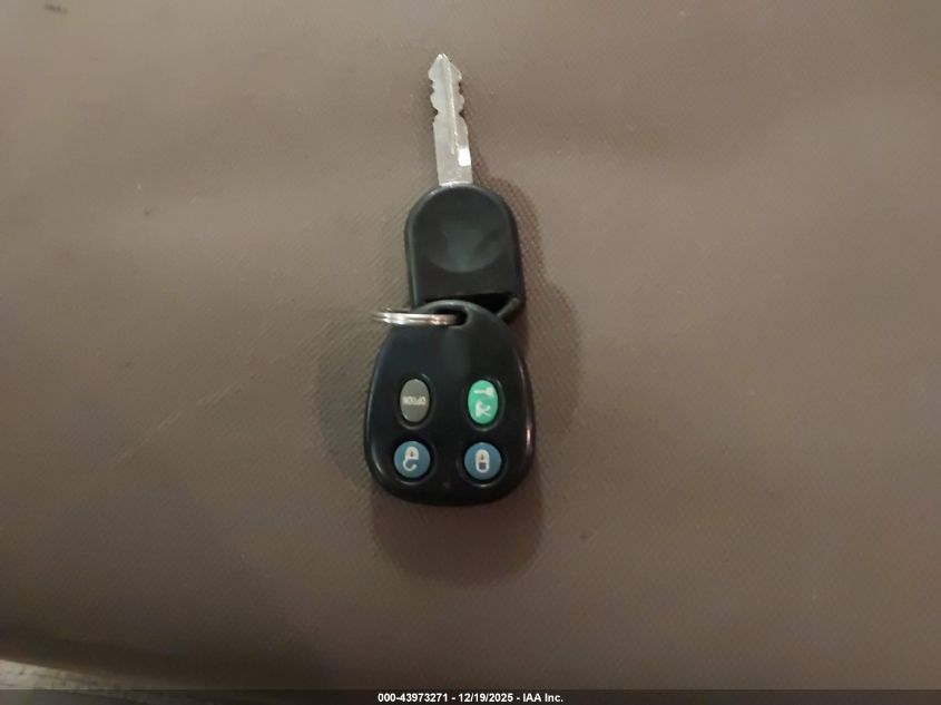 2004 Ford Expedition Nbx/Xlt VIN: 1FMPU16L54LB10990 Lot: 43973271