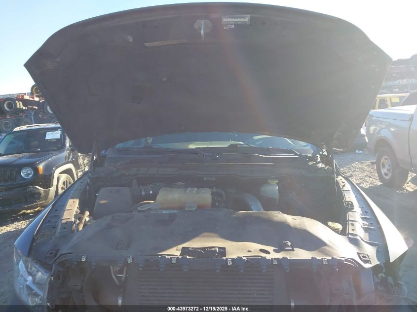 2017 Ram 1500 Tradesman 4X2 5'7 Box VIN: 1C6RR6KM2HS741712 Lot: 43973272