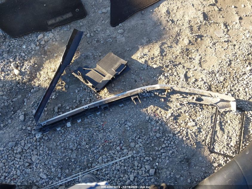 2017 Ram 1500 Tradesman 4X2 5'7 Box VIN: 1C6RR6KM2HS741712 Lot: 43973272