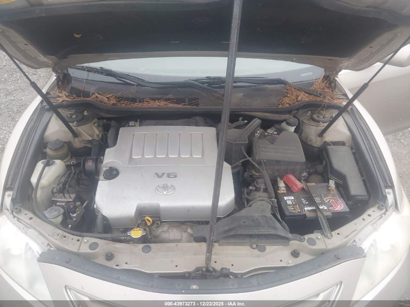 2007 Toyota Camry Ce/Le/Se/Xle VIN: 4T1BE46K87U733500 Lot: 43973273