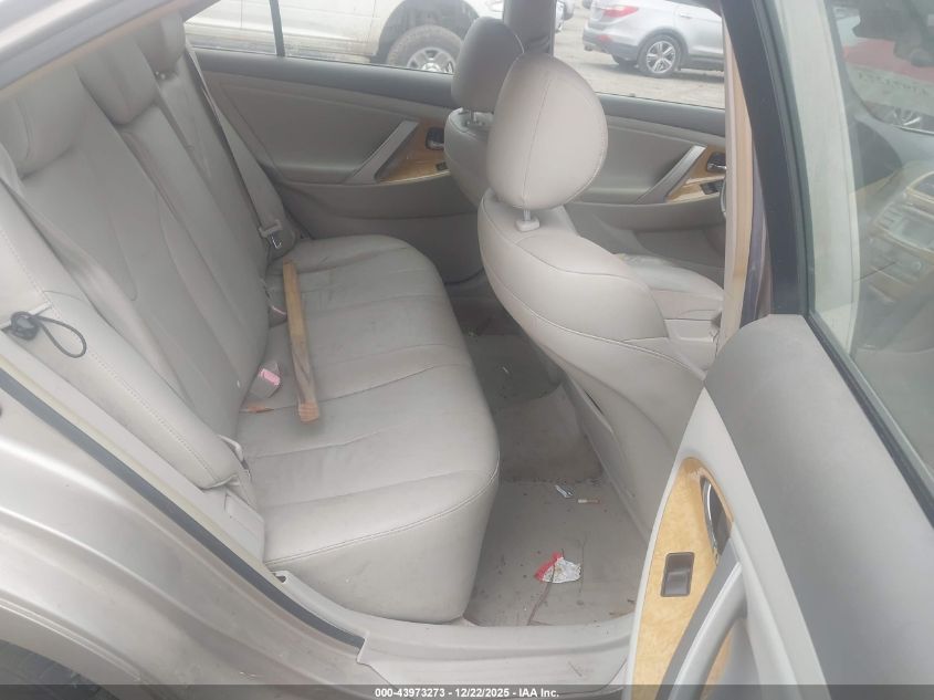 2007 Toyota Camry Ce/Le/Se/Xle VIN: 4T1BE46K87U733500 Lot: 43973273