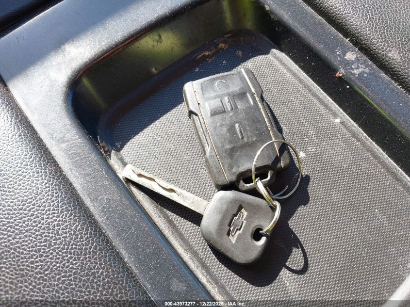 2016 Chevrolet Silverado 1500 1Lt VIN: 3GCUKREC1GG345272 Lot: 43973277