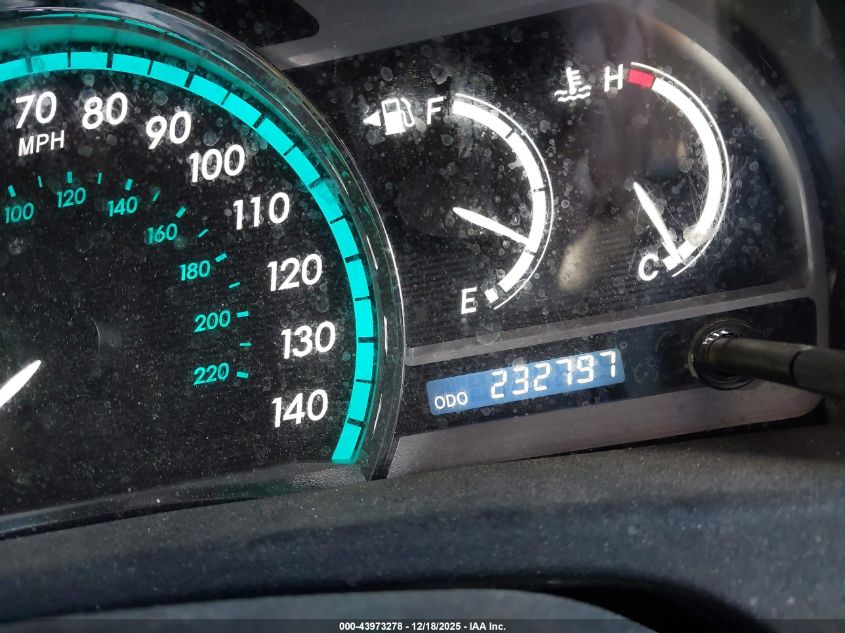 2009 Toyota Venza Base V6 VIN: 4T3ZK11A69U013665 Lot: 43973278