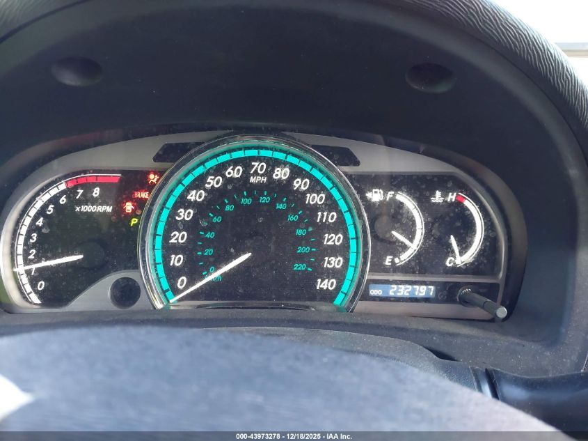 2009 Toyota Venza Base V6 VIN: 4T3ZK11A69U013665 Lot: 43973278