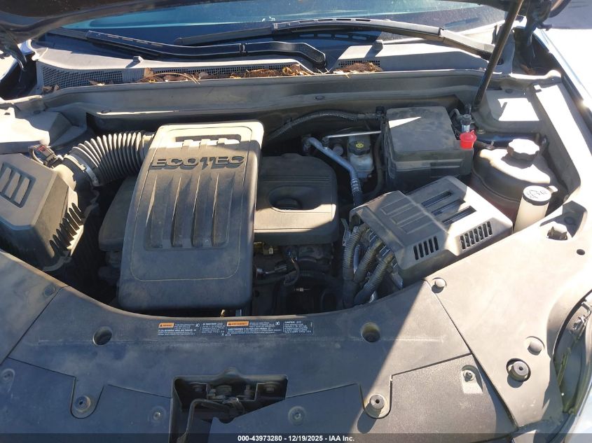 2017 GMC Terrain Sle-1 VIN: 2GKALMEK6H6165765 Lot: 43973280