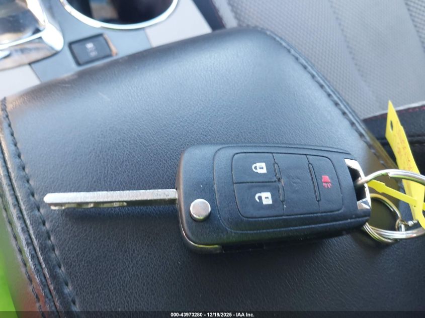 2017 GMC Terrain Sle-1 VIN: 2GKALMEK6H6165765 Lot: 43973280